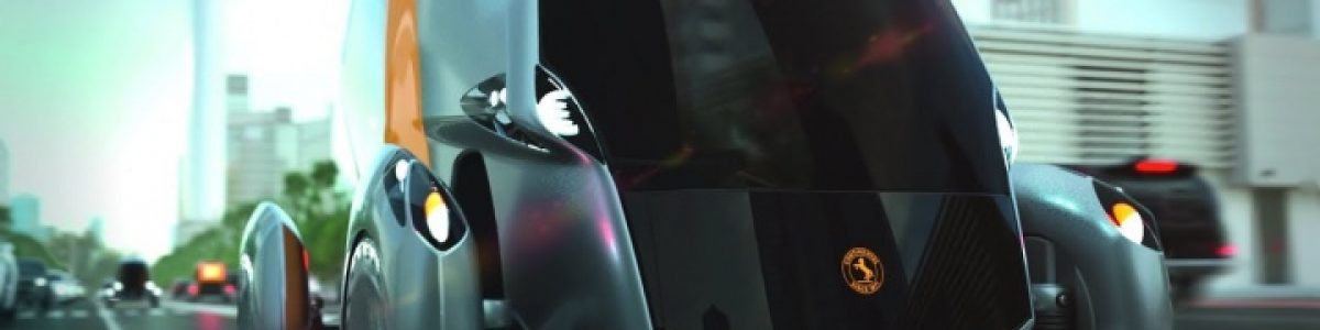 O carro elétrico e autónomo precisará de um quarto da produção mundial de energia