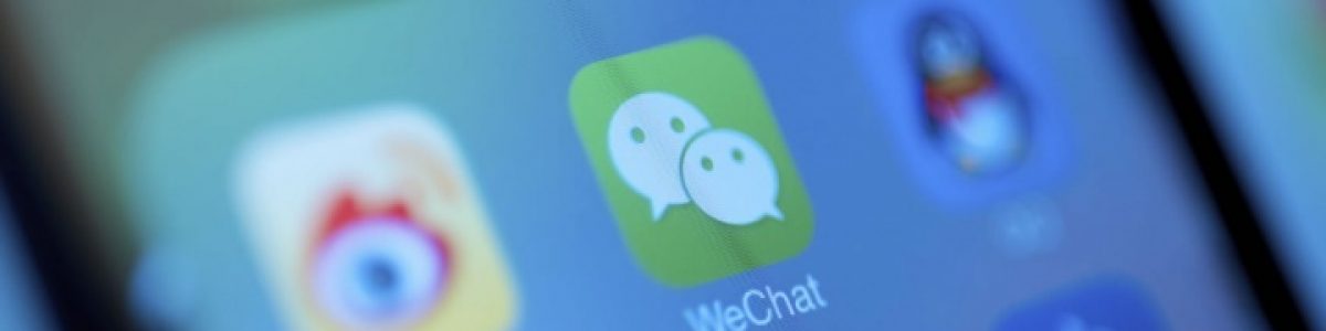 Quatro redes sociais com mais de 400 milhões de utilizadores que provavelmente desconhece