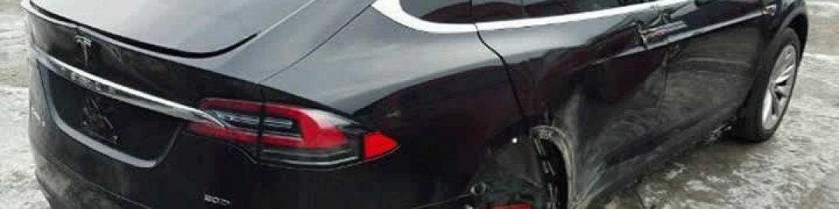 Por que razão é quase impossível roubar um Tesla?