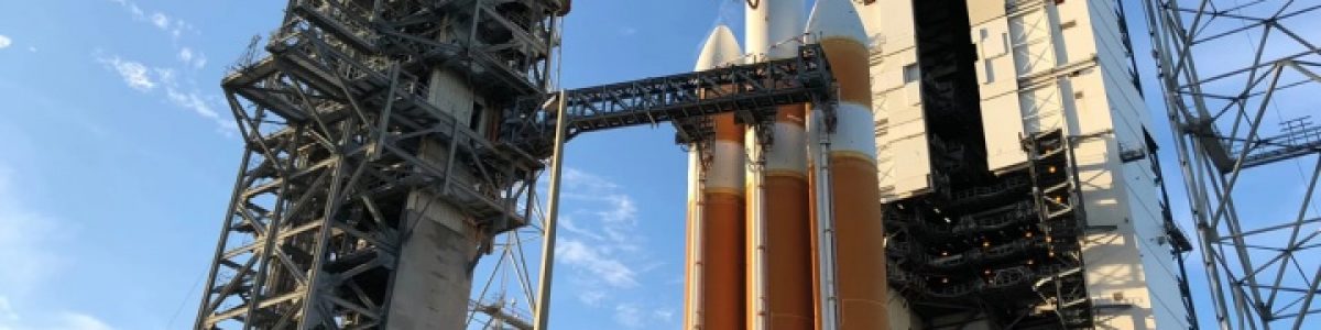 Parker Solar Probe – NASA adia lançamento da sonda que vai “tocar no Sol”