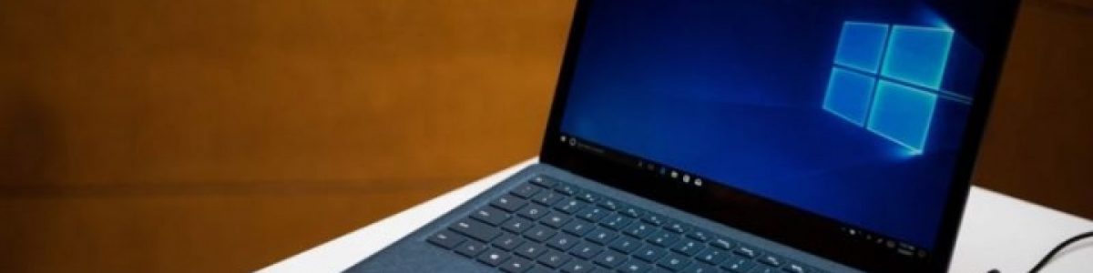E se em breve fosse possível entrar no Windows 10 com a sua conta Google?