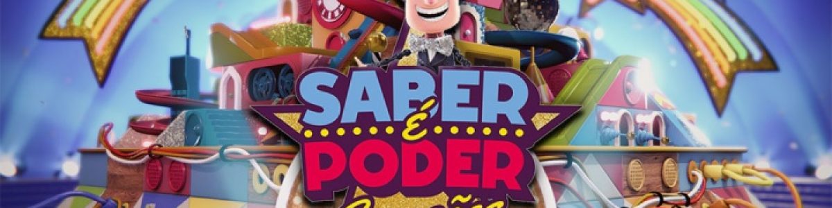 Saber é Poder: Gerações chega ao PlayLink