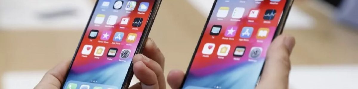 Suporte para eSIM no iPhone Xs e iPhone Xs Max afinal só chega no final do ano