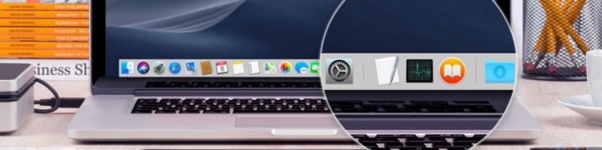 Dica: Como remover as Aplicações Recentes da doca do macOS Mojave