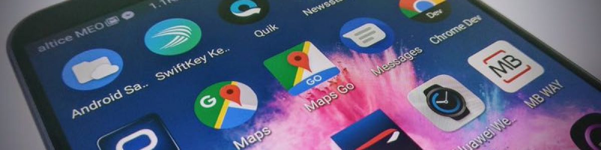 Dica: Como eliminar o histórico das pesquisas do Google Maps no Android