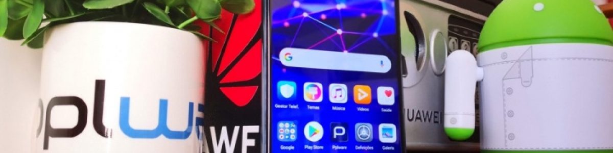 Huawei oferece auriculares com cancelamento activo de ruído na pré-compra do Mate 20 lite