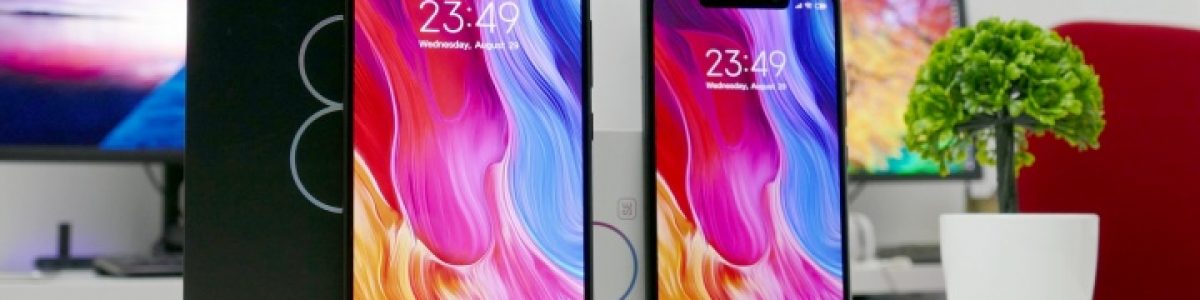 Análise: Xiaomi Mi 8 ou Mi 8 SE, qual vale mais a pena?