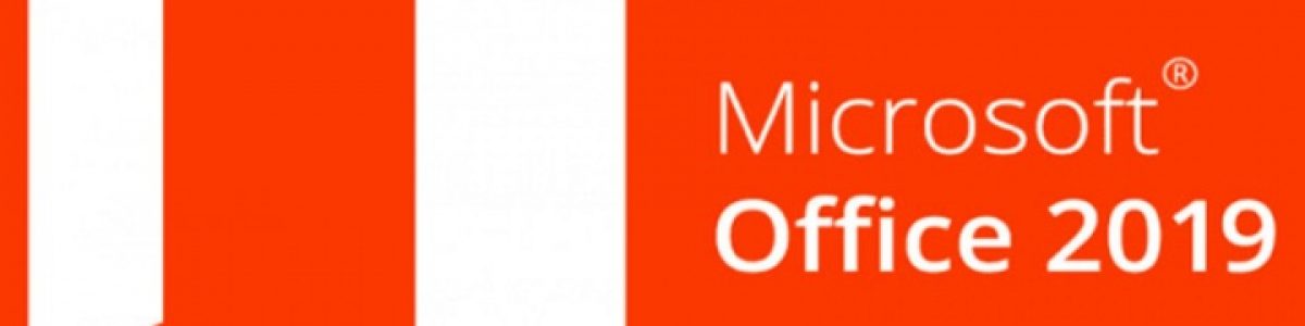 A Microsoft lançou o Office 2019 para o Windows e para o macOS