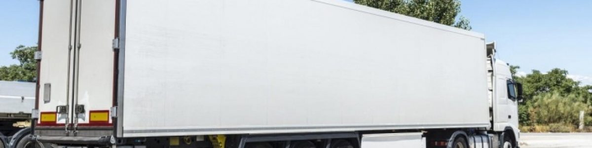Reboques elétricos da Bosch podem economizar 9 mil litros de diesel por ano