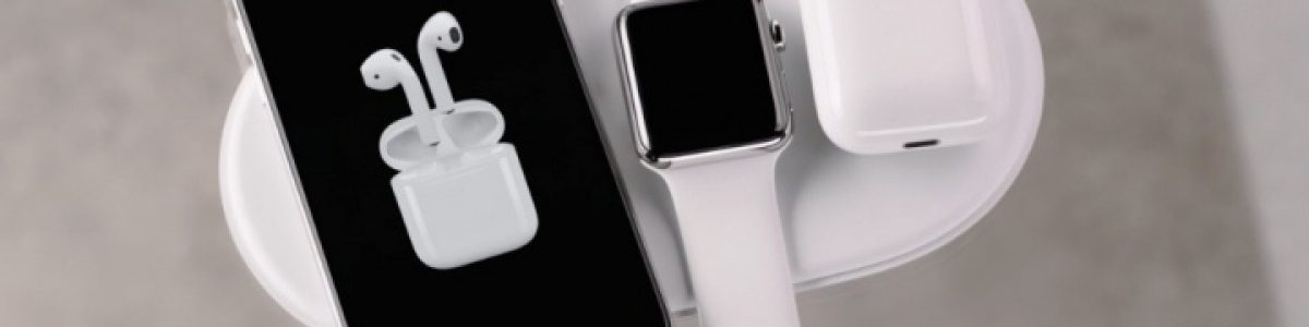 Manual do iPhone Xs Max menciona o carregamento via AirPower