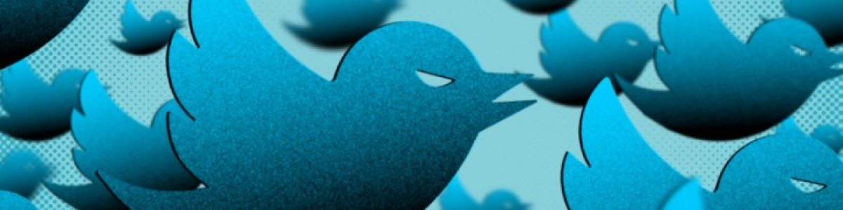 Falha no Twitter partilhou mensagens diretas dos utilizadores com quem não devia