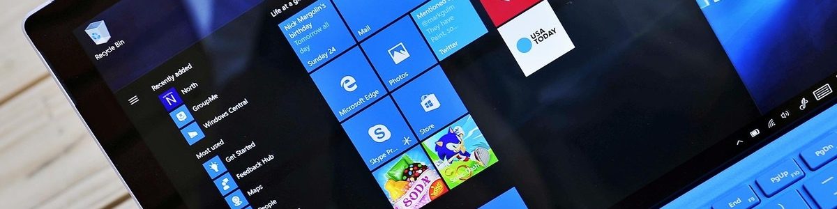 É o fim da Limpeza de Disco no Windows 10. Agora temos o Sensor de Armazenamento