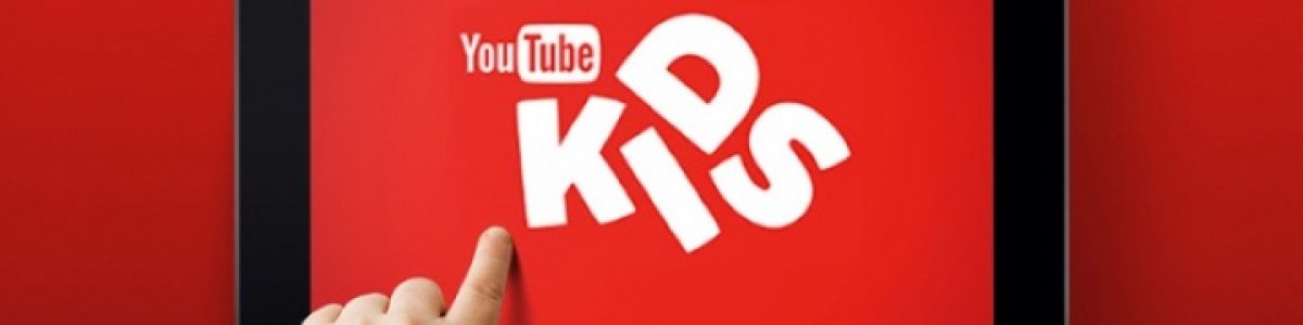 O YouTube Kids já chegou a Portugal
