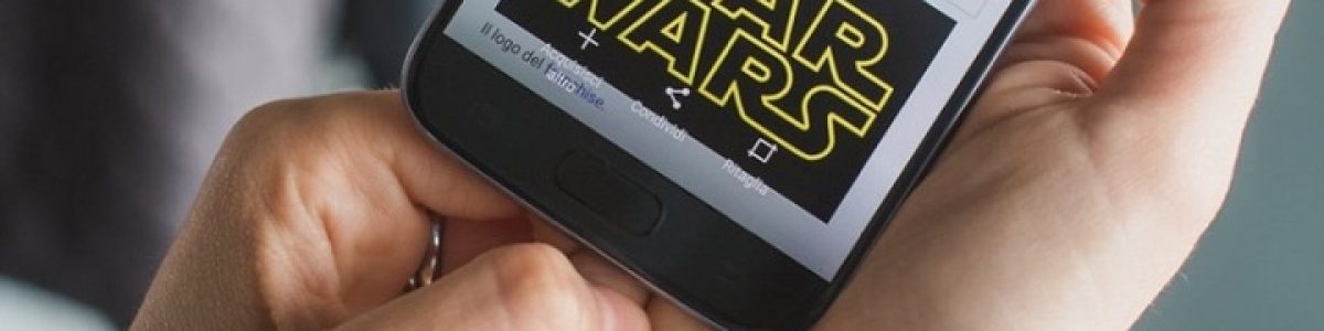 Quer controlar o seu Android com apenas uma mão? Veja a solução