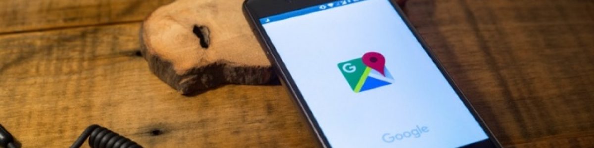 Dica: Desligue o modo automático e controle o modo noite no Google Maps