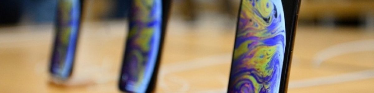 Problemas de carregamento do iPhone XS e iPhone XS Max resolvido no iOS 12.1 Beta