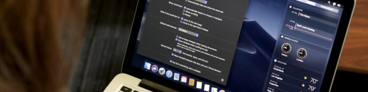 Dica: Como saber que apps têm acesso à câmara e ao microfone no macOS