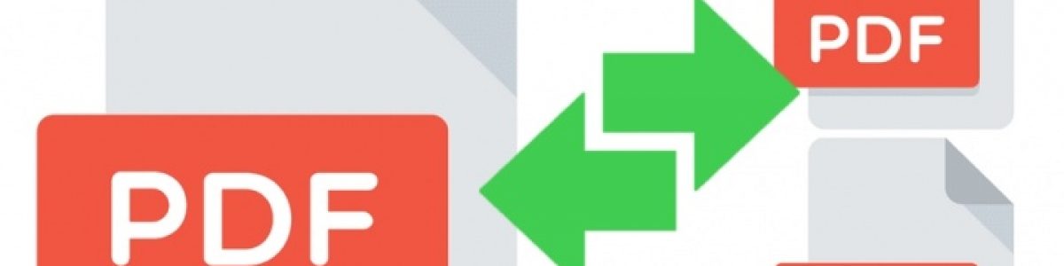 5 alternativas gratuitas para juntar ou dividir PDFs