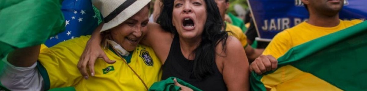 Fake news – Brasil quer entregar à justiça quem cria notícias falsas