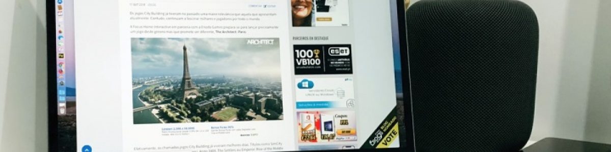 Dica – 10 ações em que pode usar o seu Mac e iPhone juntos (Parte 1)