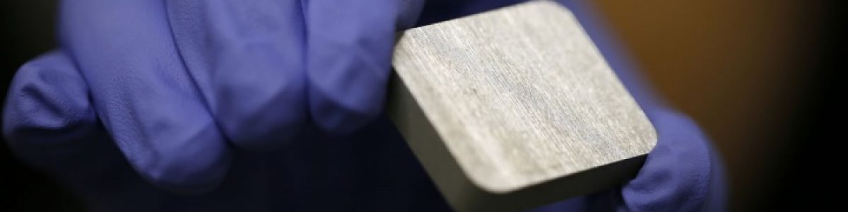 Bateria de fluxo de ar de alumínio permitirá aos carros elétricos viajar até 700 km