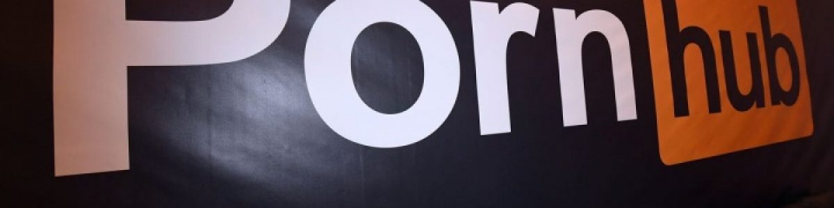 Tráfego do Pornhub subiu depois do YouTube ter caído