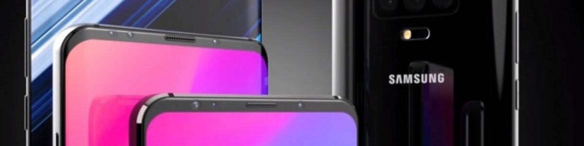 Samsung trabalha num smartphone para jogos