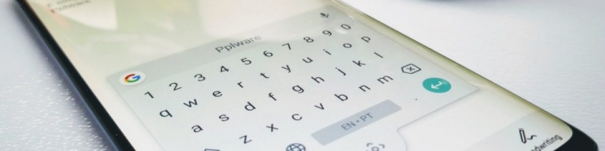 Dica: Já testaram o teclado flutuante que a Google criou para o Android?