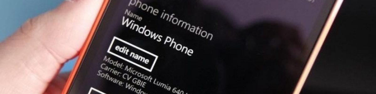 Windows Phone Internals: Ferramenta de root do Windows Mobile é agora open-source
