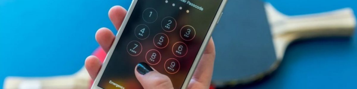 Há uma nova empresa que consegue desbloquear o iPhone e recuperar dados