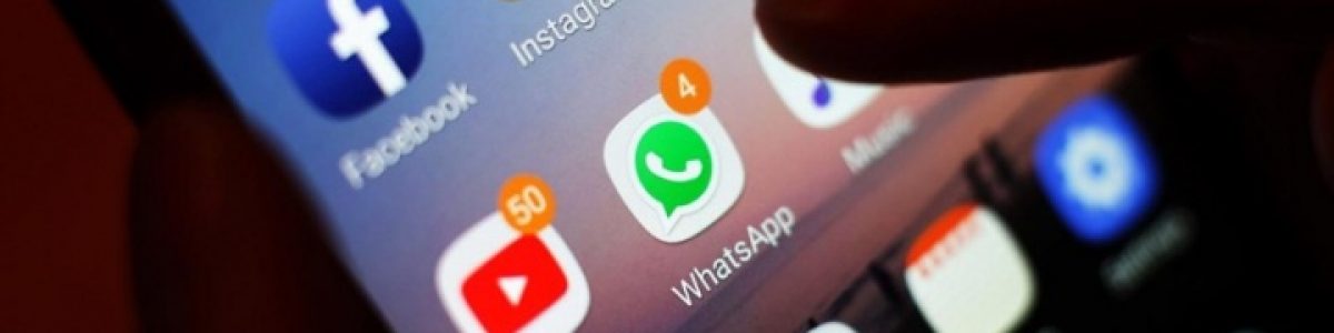 Atenção, é hoje que o WhatsApp vai começar a eliminar as cópias de segurança antigas