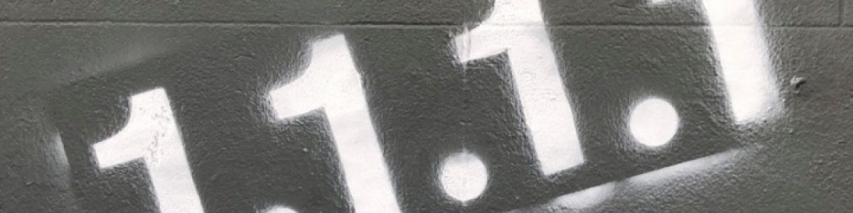 O DNS seguro da CloudFlare chegou finalmente ao Android e ao iOS