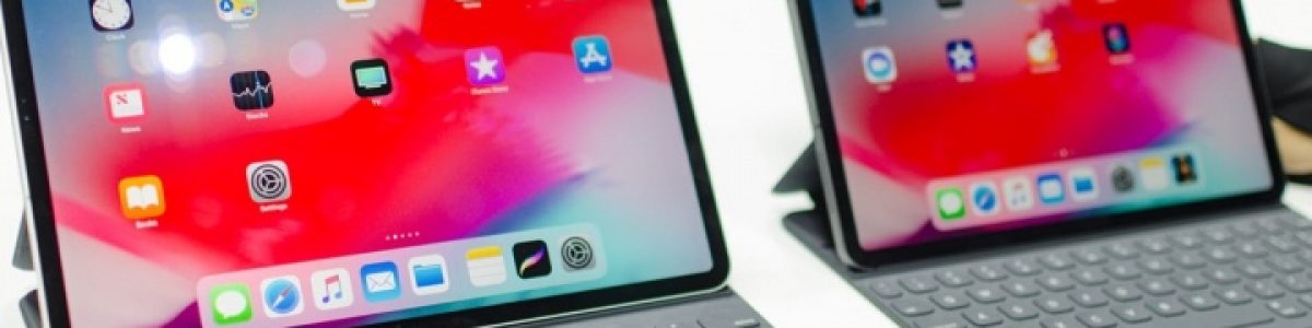Testes de benchmark mostram que iPad Pro já se aproxima do MacBook Pro