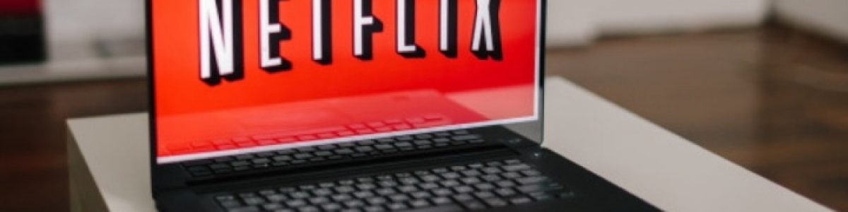 O Netflix é já o serviço da Internet que mais tráfego gera