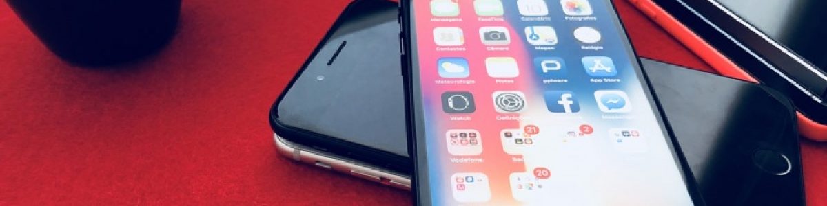 Dados da Google mostram que o interesse no iPhone está a diminuir