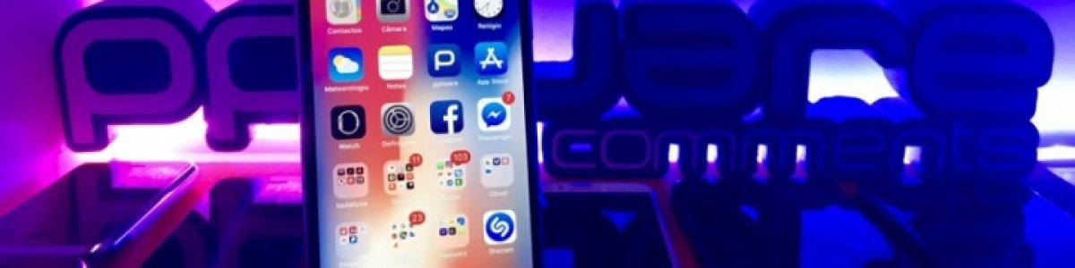 iOS 12.1 traz gestão da bateria e limite de desempenho ao iPhone X e iPhone 8
