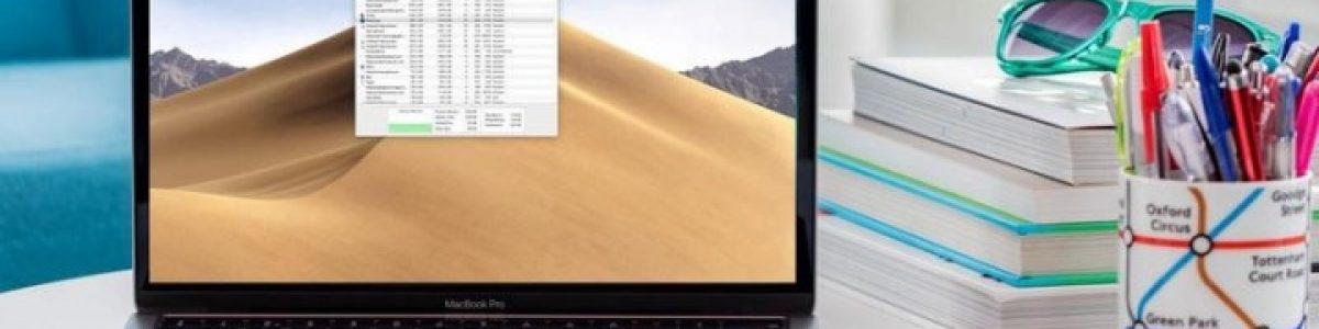 Dica: Como limpar a memória usada no macOS numa situação de emergência