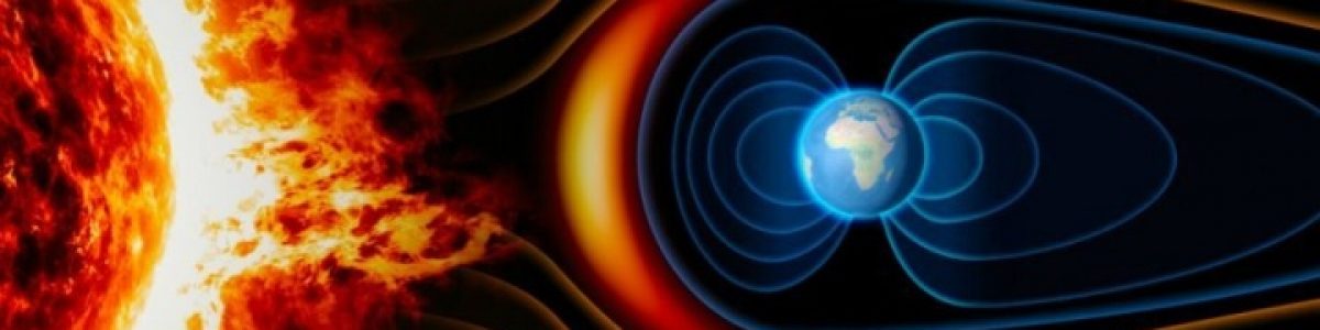 NASA regista uma explosão magnética nunca antes vista na atmosfera da Terra