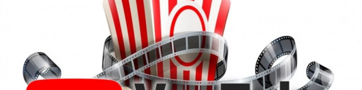 YouTube oferece-lhe gratuitamente filmes que fizeram as grandes bilheteiras no passado
