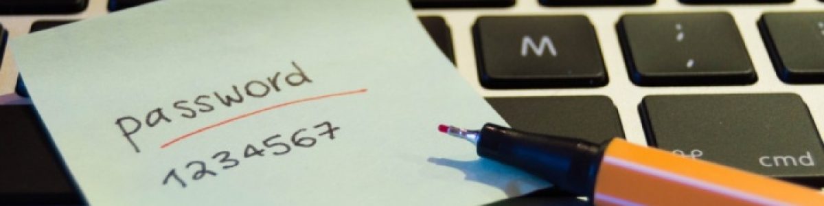 As suas palavras-passe são seguras? No Safari do macOS há uma forma simples de o saber