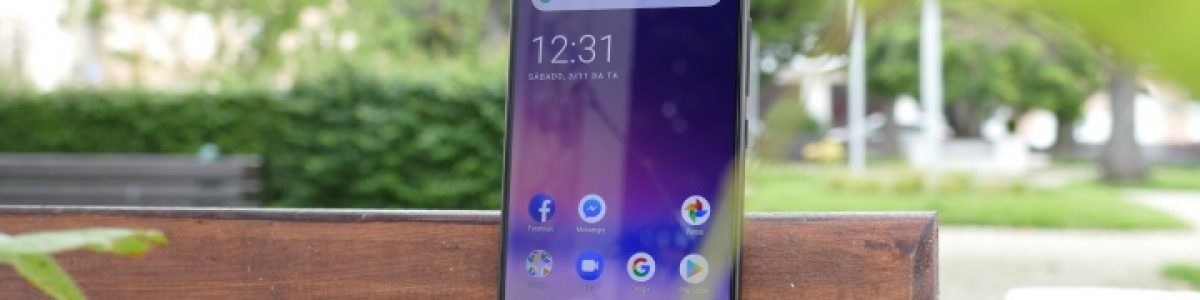 Análise: Umidigi Z2 Pro Ceramic Edition