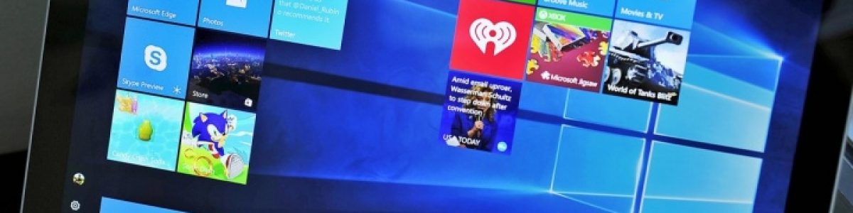 Dica: Como desligar permanentemente a publicidade dirigida no Windows 10