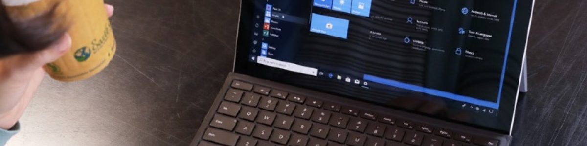 Dica: Configure o Windows 10 para ajustar automaticamente o brilho dos vídeos