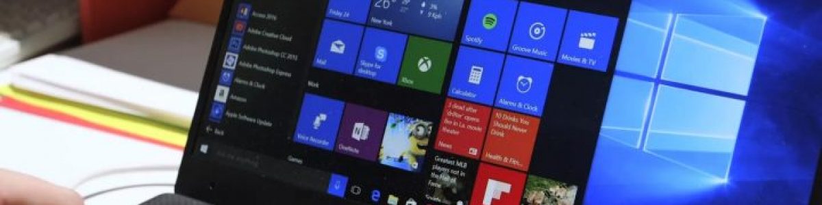 Dica: Como esconder um disco ou uma drive no Windows 10 mantendo-a acessível