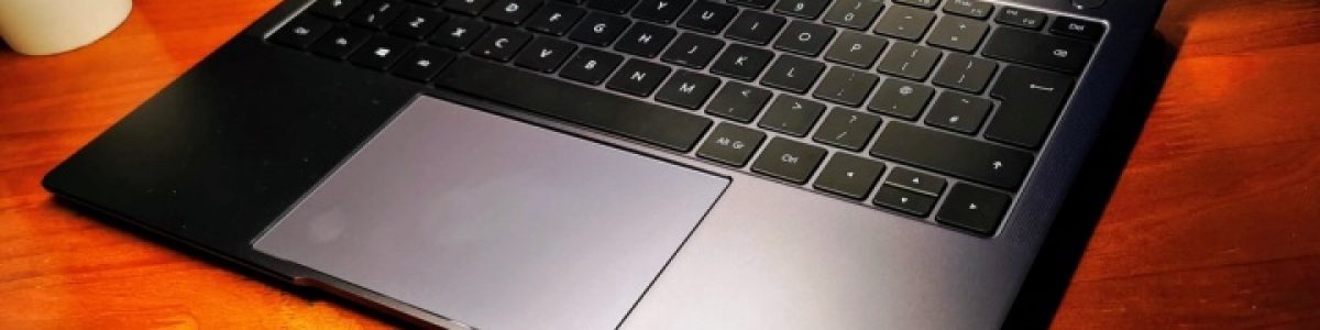 MateBook X Pro: Próxima grande aposta da Huawei em Portugal é um portátil de topo