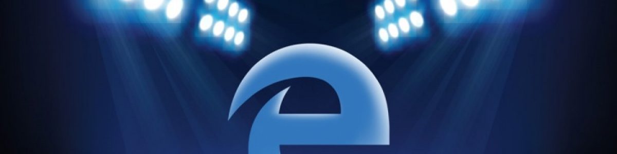 Edge ainda bate o Chrome nos testes de bateria após a atualização de outubro do Windows 10