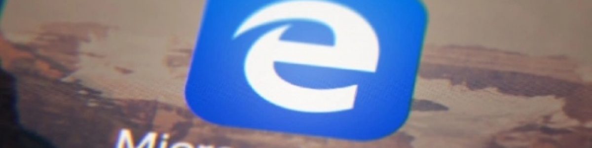 Microsoft vai mudar o Edge baseando-o no Chromium e lança também para macOS