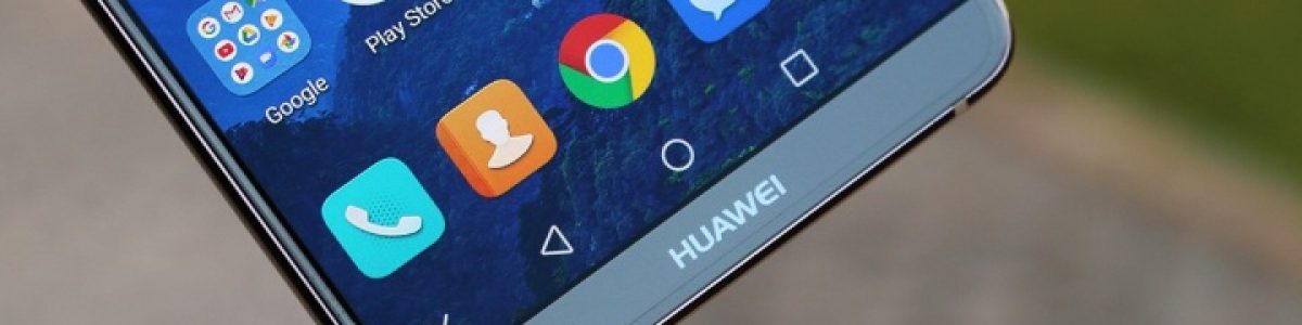 Huawei confirma que está a criar alternativa ao Android para os seus smartphones