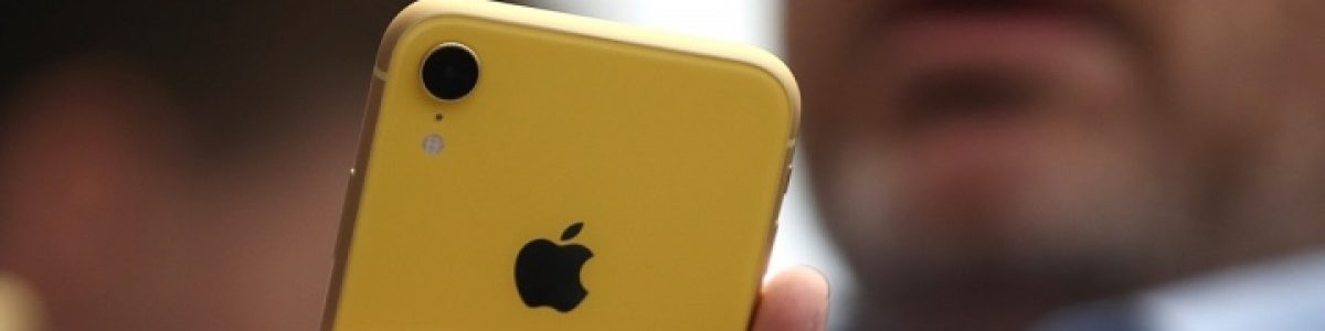 DxOMark elegeu iPhone XR como o melhor smartphone  do mercado com câmara única