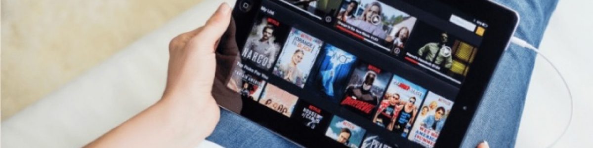 Deixou de ser possível subscrever o Netflix pela App Store no iPhone e no iPad